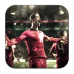 Logo of Cristiano Ronaldo Wallpapers android Application 